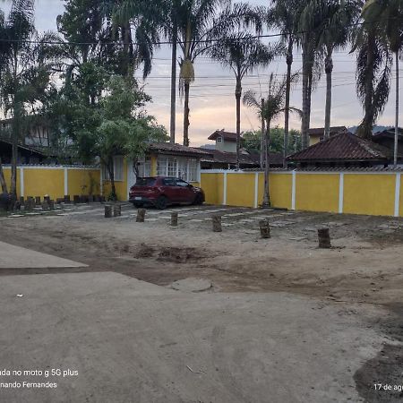 solar das margaridas Paraty Bagian luar foto