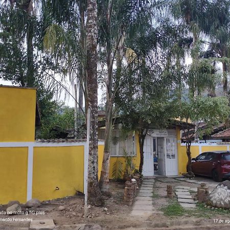 solar das margaridas Paraty Bagian luar foto