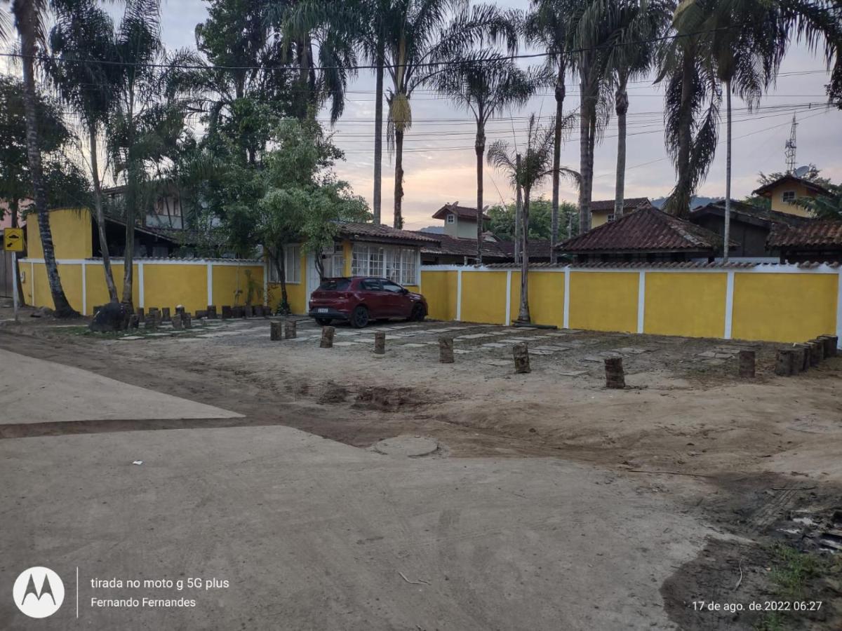 solar das margaridas Paraty Bagian luar foto